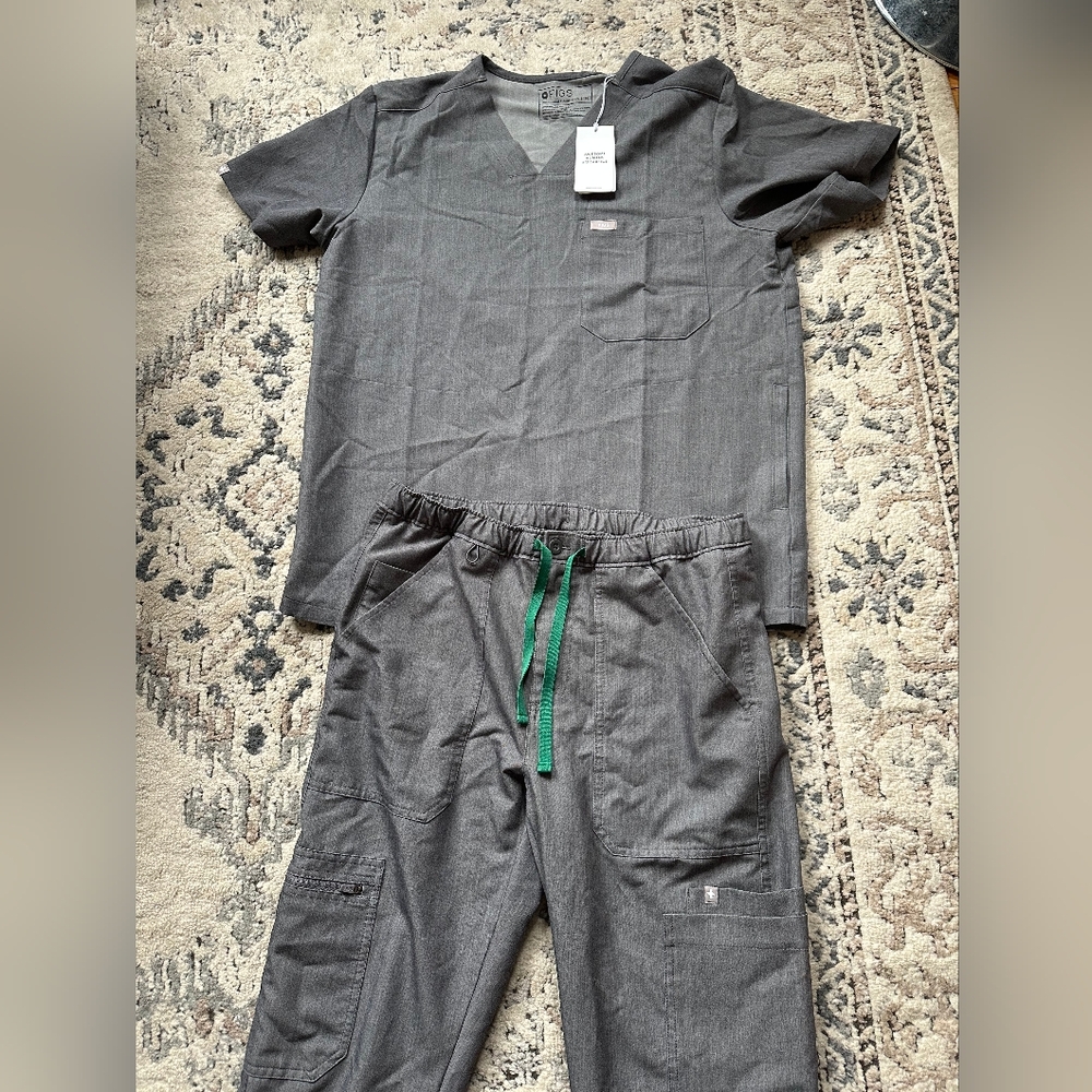 Men's FIGS Scrubs